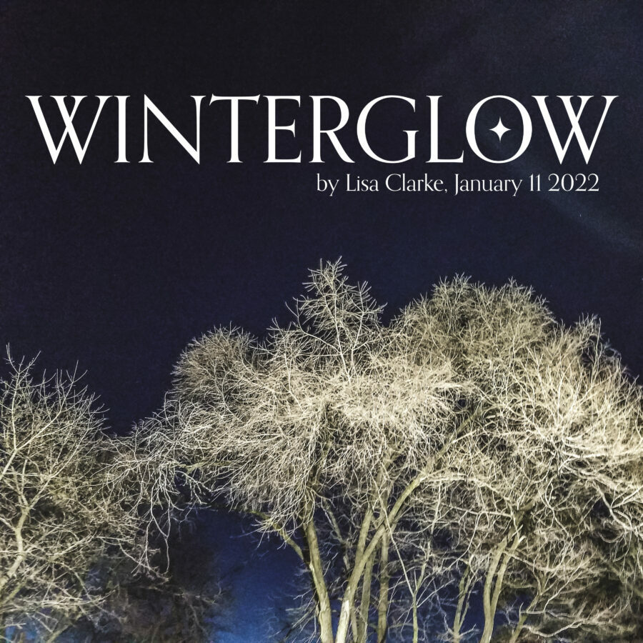Winterglow a new winter playlist from Polka Dot Radio
