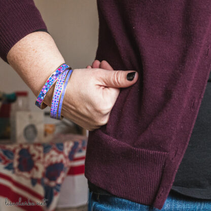 Bangle Bracelets - Image 4