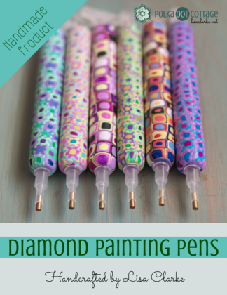Diamond Painting Pens