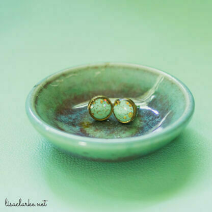 Stud Earrings - Image 3