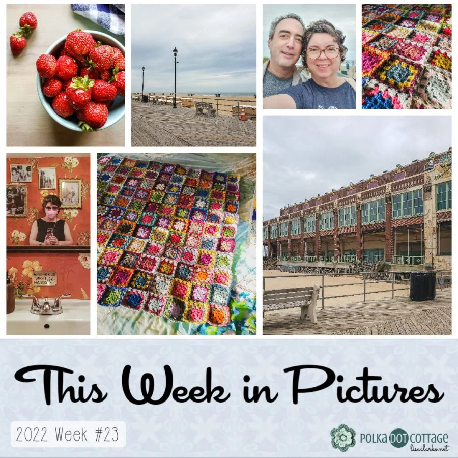 This Week in Pictures, Week 23, 2022