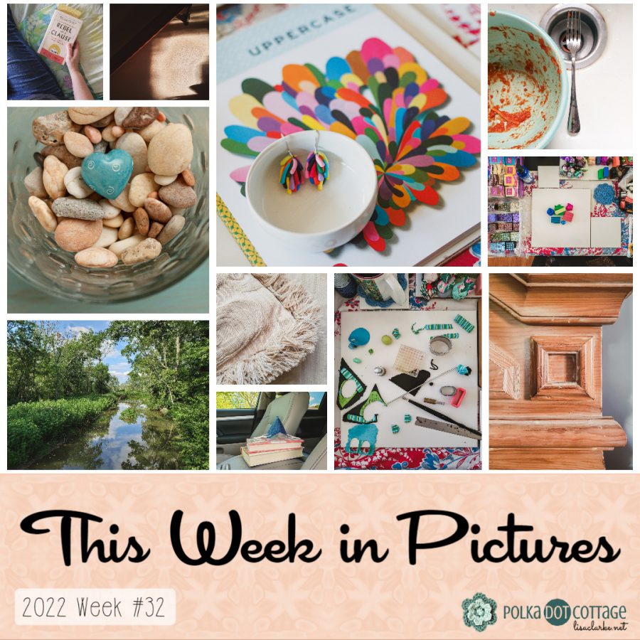 This Week in Pictures, Week 32, 2022