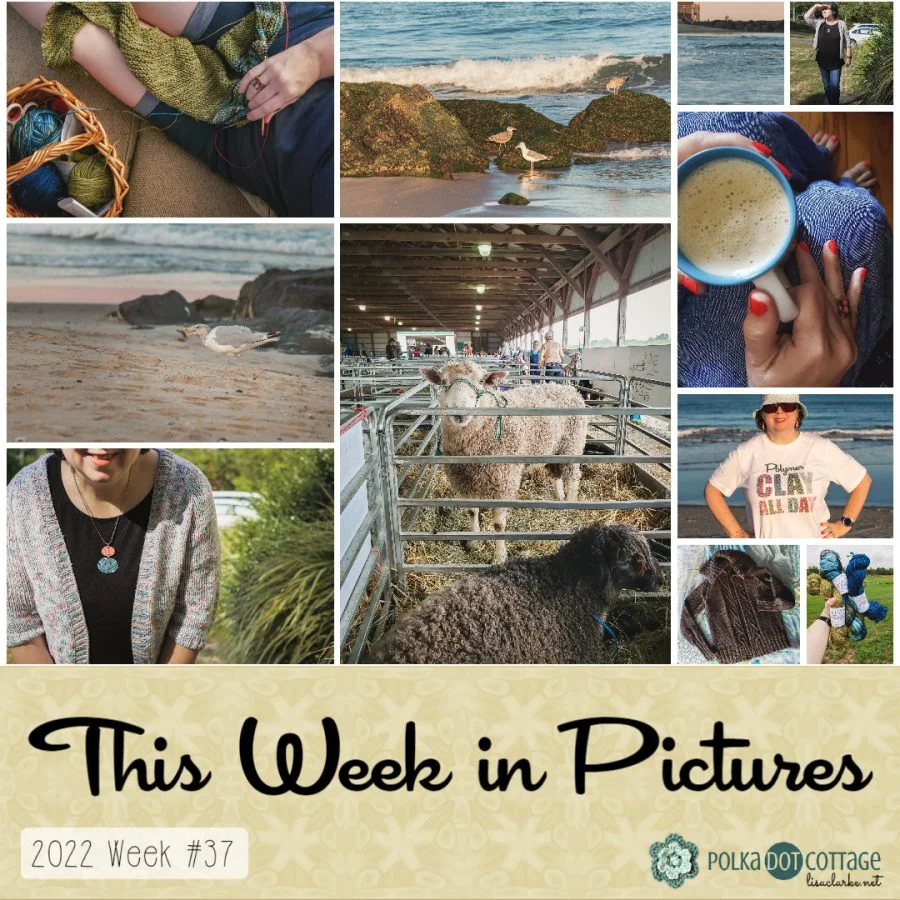 This Week in Pictures, Week 37, 2022