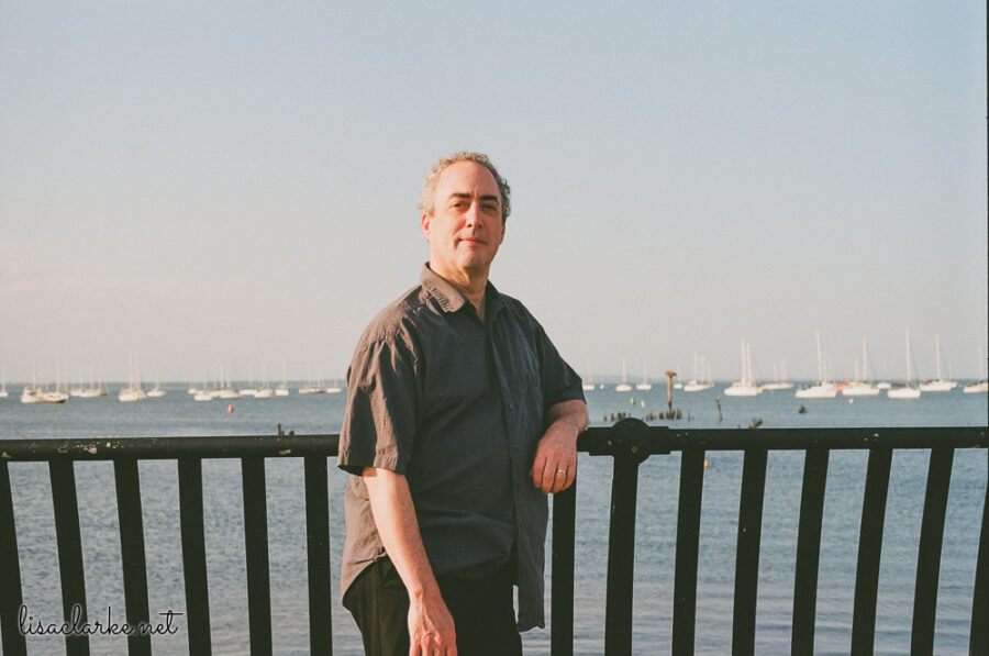 Minolta XG-M w/ 50mm lens