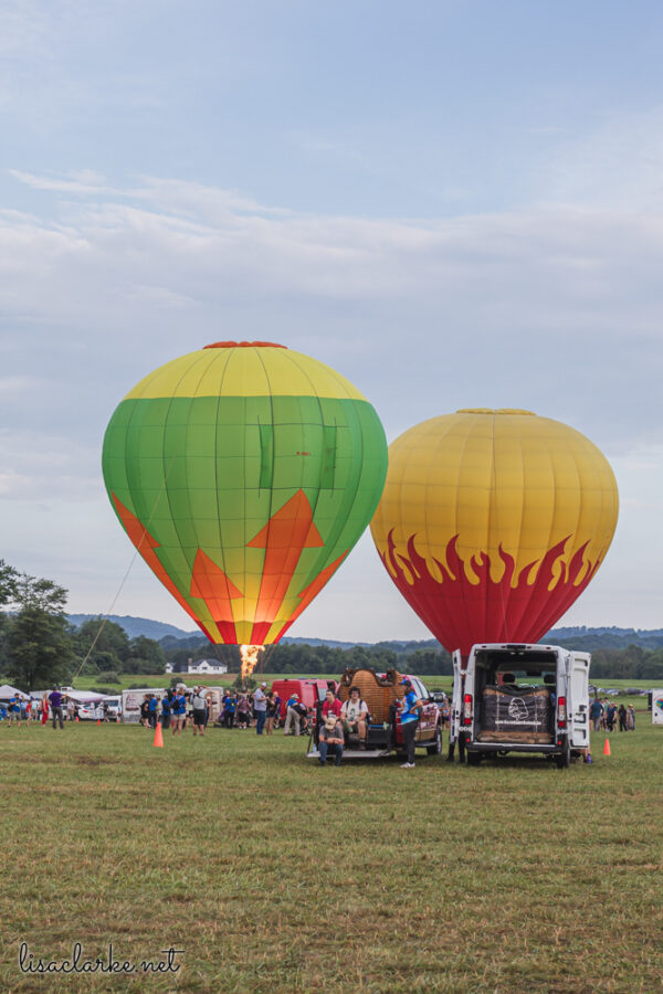 Canon EOS 80D w/ 35mm lens