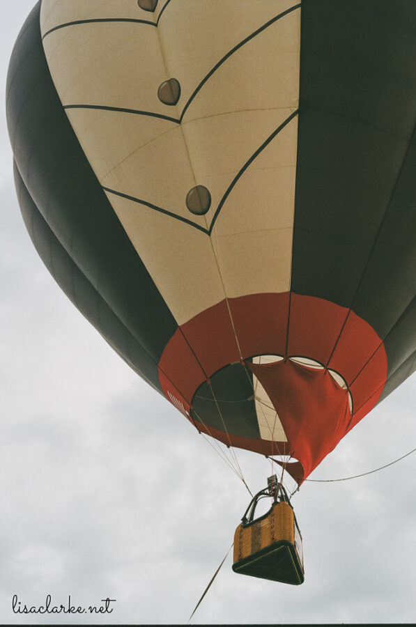 Minolta XG-M w/ 135mm lens