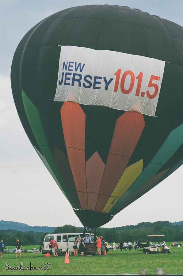 Minolta XG-M w/ 135mm lens