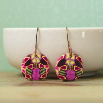 Dangly Earrings - Image 3
