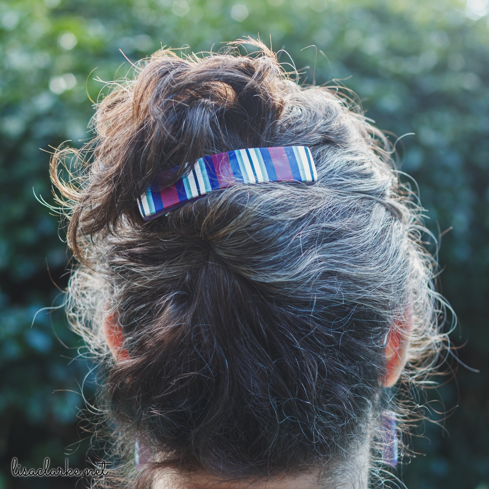 Barrettes - Image 2