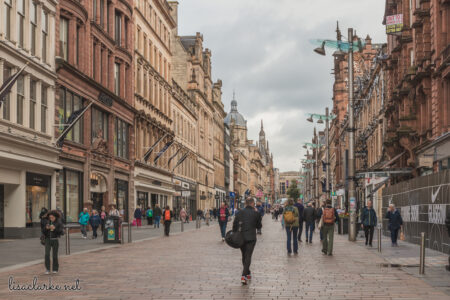 Glasgow, Scotland