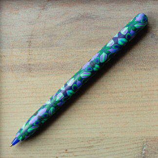 Stick Pens<br><small>Design: Blue Jubilee</small>