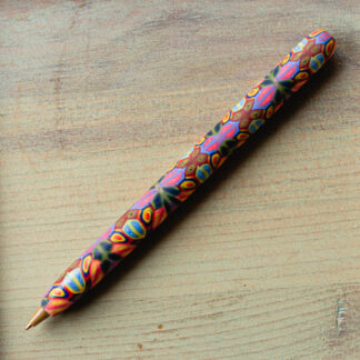 Stick Pens<br><small>Design: Rainbow Jubilee</small>