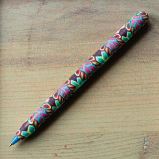 Stick Pens<br><small>Design: Circus Jubilee</small>