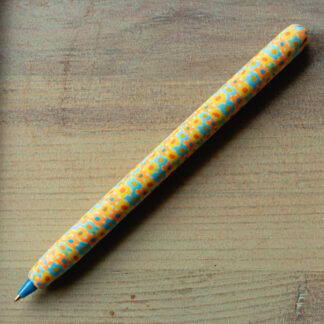 Stick Pens<br><small>Design: 1971 Calico</small>