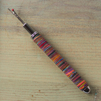 Seam Rippers<br><small>Design: Rainbow Strata</small>