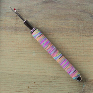 Seam Rippers<br><small>Design: Seaside Strata</small>