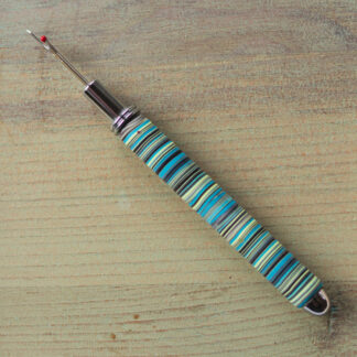 Seam Rippers<br><small>Design: Plasmatic Strata</small>