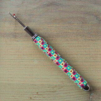 Seam Rippers<br><small>Design: Circus Calico</small>