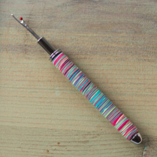 Seam Rippers<br><small>Design: Circus Strata</small>