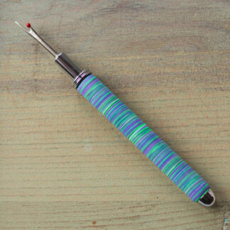 Seam Rippers<br><small>Design: Blue Strata</small>