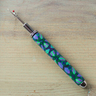 Seam Rippers<br><small>Design: Blue Jubilee</small>