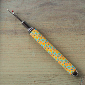 Seam Rippers<br><small>Design: 1971 Calico</small>