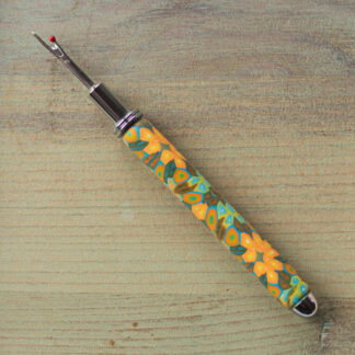 Seam Rippers<br><small>Design: 1971 Jubilee</small>