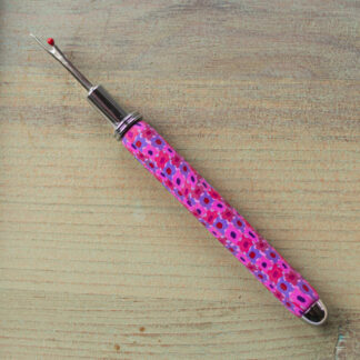 Seam Rippers<br><small>Design: Pink Calico</small>