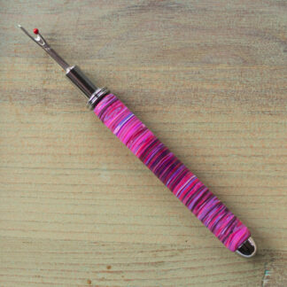 Seam Rippers<br><small>Design: Pink Strata</small>