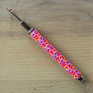 Seam Rippers<br><small>Design: Campfire Calico</small>