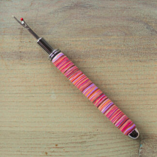 Seam Rippers<br><small>Design: Campfire Strata</small>