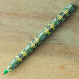 Stick Pens<br><small>Design: Olive Jubilee</small>