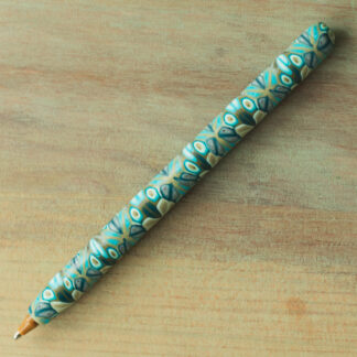 Stick Pens<br><small>Design: Celadon Jubilee</small>